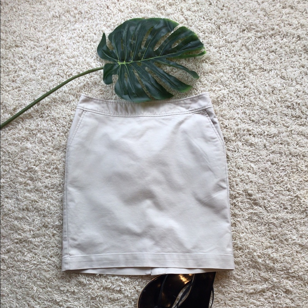 Misses Pencil Skirt